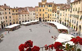 At Home Bed And Breakfast Lucca